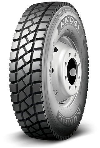 Scheda Variante Pneumatico &rsaquo; Marca: Kumho &rsaquo; Modello: KMD41