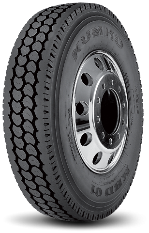 Scheda Variante Pneumatico &rsaquo; Marca: Kumho &rsaquo; Modello: KRD01