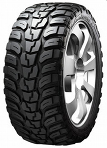 Scheda Variante Pneumatico &rsaquo; Marca: Kumho &rsaquo; Modello: Road Venture MT KL71