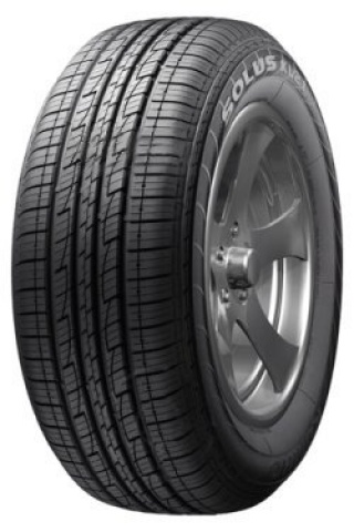 Scheda Variante Pneumatico &rsaquo; Marca: Kumho &rsaquo; Modello: Solus KL21