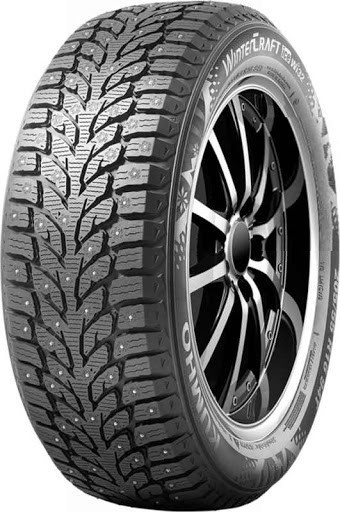 Scheda Variante Pneumatico &rsaquo; Marca: Kumho &rsaquo; Modello: WinterCraft ice Wi32