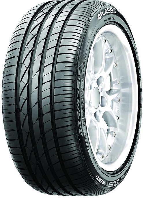 Scheda Variante Pneumatico &rsaquo; Marca: Lassa &rsaquo; Modello: Impetus Revo