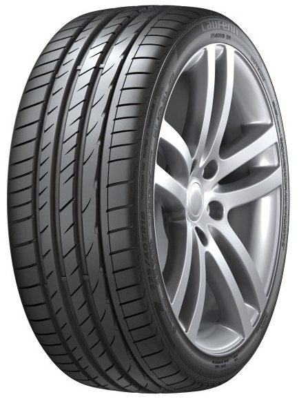 Scheda Variante Pneumatico &rsaquo; Marca: Laufenn &rsaquo; Modello: S FIT EQ+