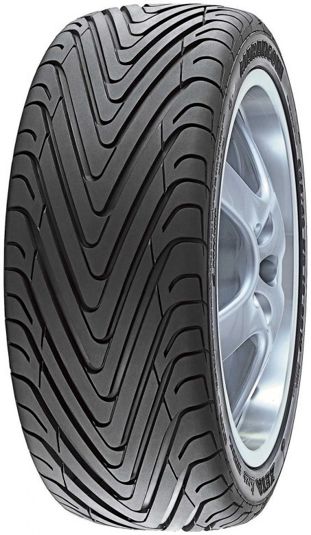 Scheda Variante Pneumatico &rsaquo; Marca: Marangoni &rsaquo; Modello: Zeta Linea