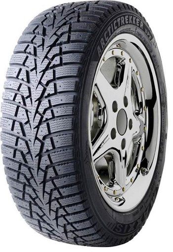 Scheda Variante Pneumatico &rsaquo; Marca: Maxxis &rsaquo; Modello: Arctic Trekker NP3