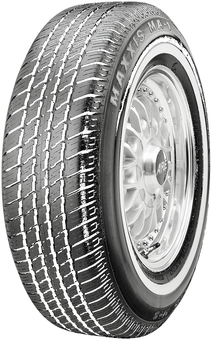 Scheda Variante Pneumatico &rsaquo; Marca: Maxxis &rsaquo; Modello: MA-1