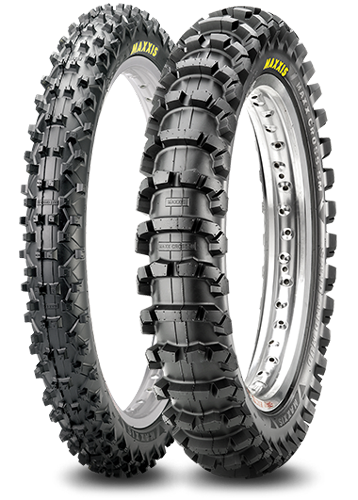 Scheda Variante Pneumatico &rsaquo; Marca: Maxxis &rsaquo; Modello: MaxxCross SM