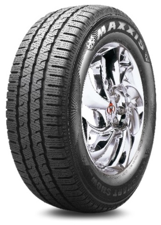 Scheda Variante Pneumatico &rsaquo; Marca: Maxxis &rsaquo; Modello: Vansmart Snow WL2