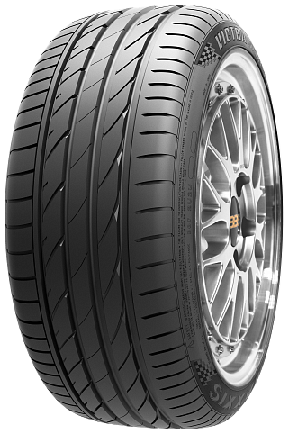 Scheda Variante Pneumatico &rsaquo; Marca: Maxxis &rsaquo; Modello: Victra Sport 5 SUV