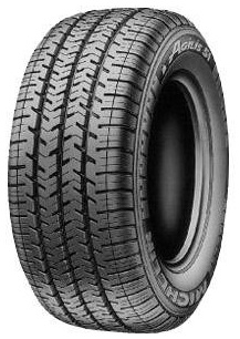 Scheda Variante Pneumatico &rsaquo; Marca: Michelin &rsaquo; Modello: Agilis 51