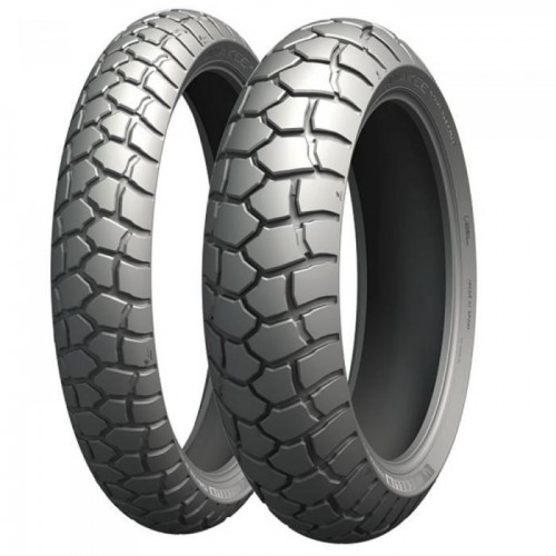 Scheda Variante Pneumatico &rsaquo; Marca: Michelin &rsaquo; Modello: Anakee Adventure 