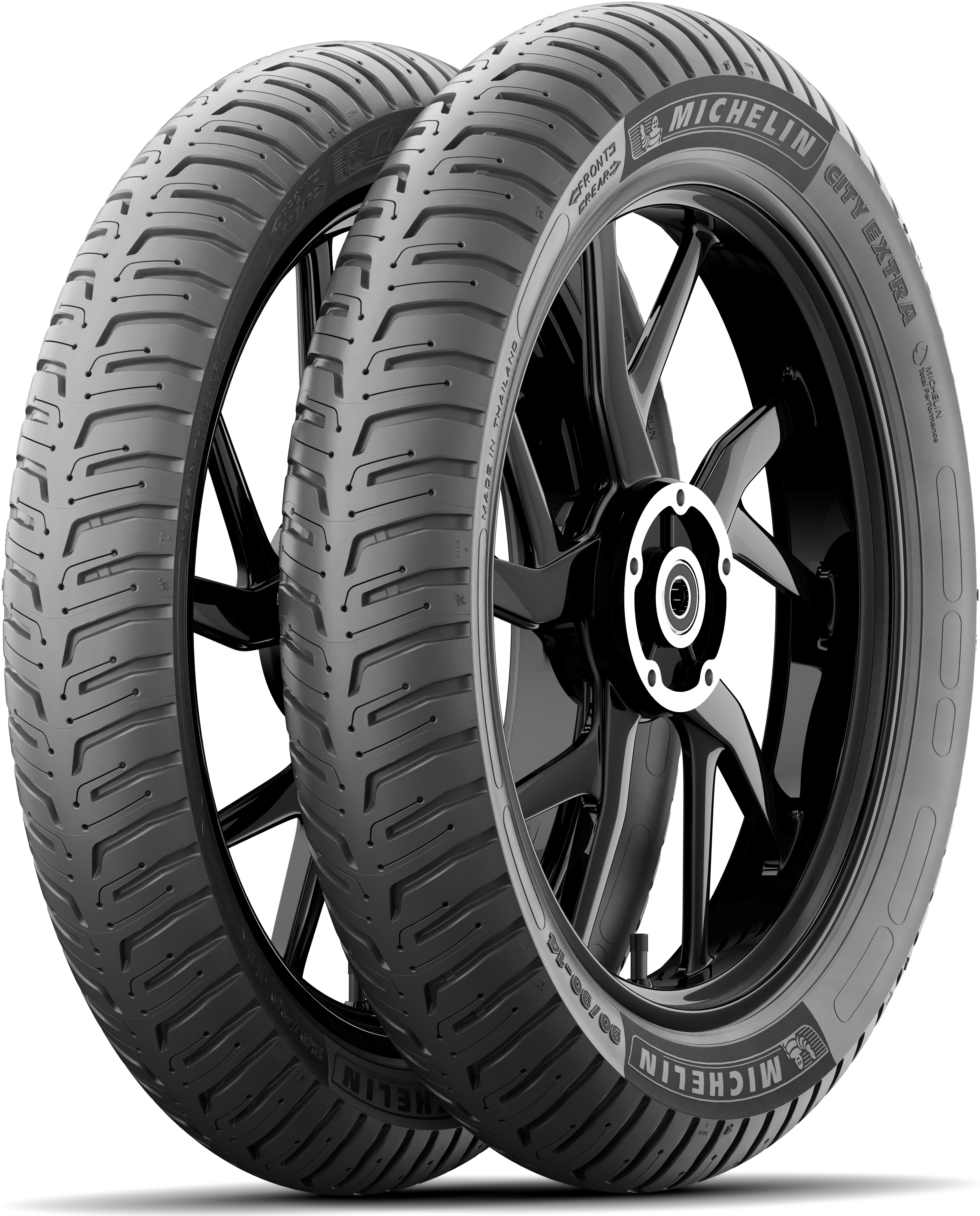 Scheda Variante Pneumatico &rsaquo; Marca: Michelin &rsaquo; Modello: City Extra