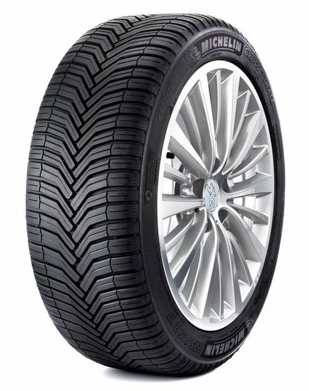 Scheda Variante Pneumatico &rsaquo; Marca: Michelin &rsaquo; Modello: CrossClimate