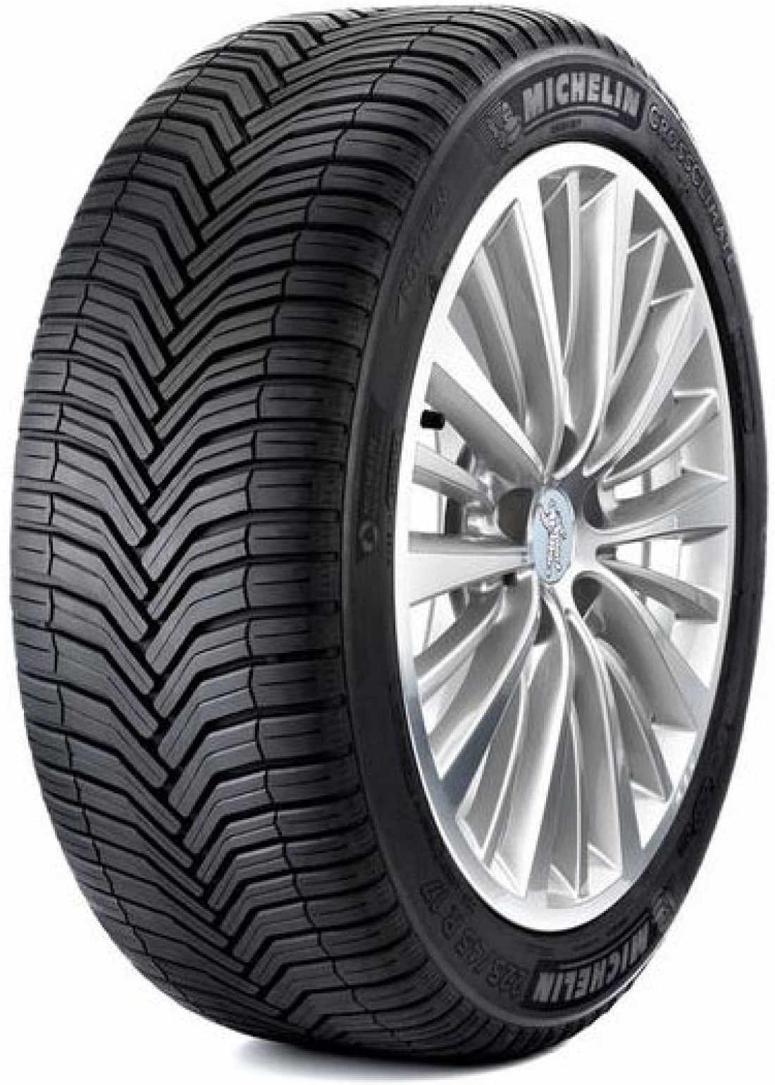 Scheda Variante Pneumatico &rsaquo; Marca: Michelin &rsaquo; Modello: CrossClimate+