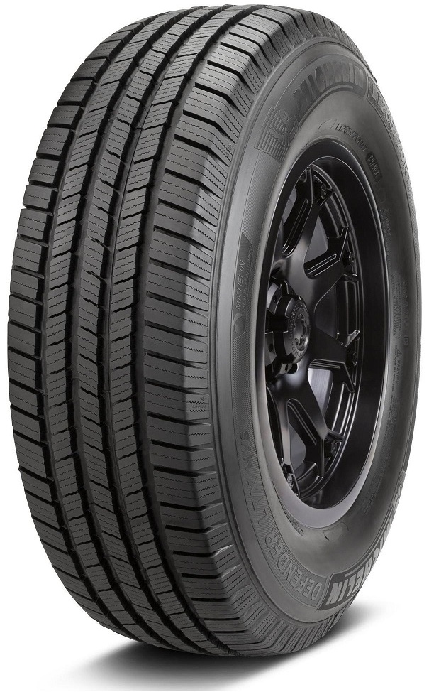 Scheda Variante Pneumatico &rsaquo; Marca: Michelin &rsaquo; Modello: Defender LTX M/S