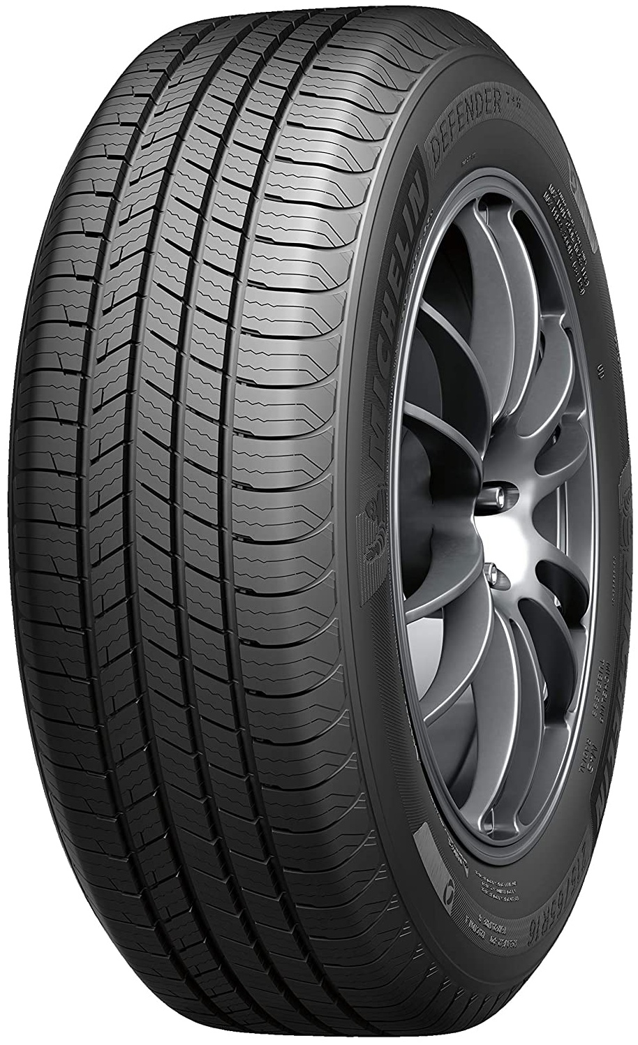 Scheda Variante Pneumatico &rsaquo; Marca: Michelin &rsaquo; Modello: Defender T+H