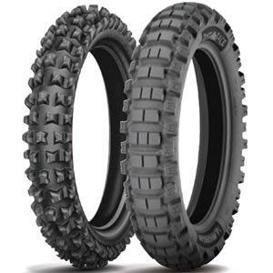 Scheda Variante Pneumatico &rsaquo; Marca: Michelin &rsaquo; Modello: Desert Race