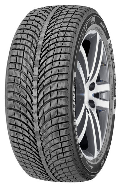 Scheda Variante Pneumatico &rsaquo; Marca: Michelin &rsaquo; Modello: Latitude Alpin 2