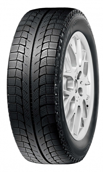 Scheda Variante Pneumatico &rsaquo; Marca: Michelin &rsaquo; Modello: Latitude X-Ice XI2