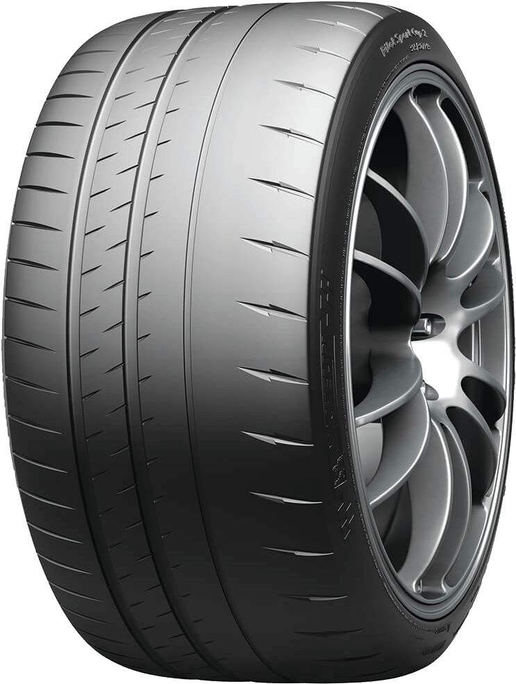 Scheda Variante Pneumatico &rsaquo; Marca: Michelin &rsaquo; Modello: Pilot Sport Cup 2
