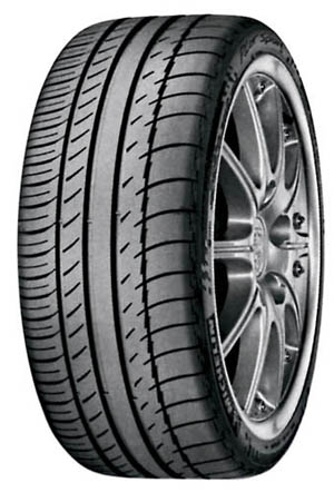 Scheda Variante Pneumatico &rsaquo; Marca: Michelin &rsaquo; Modello: Pilot Sport 2 (PS2)