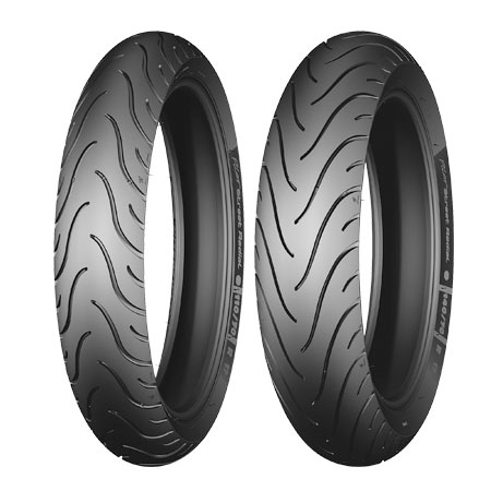 Scheda Variante Pneumatico &rsaquo; Marca: Michelin &rsaquo; Modello: Pilot Street