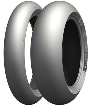 Scheda Variante Pneumatico &rsaquo; Marca: Michelin &rsaquo; Modello: Power Slick 2