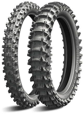 Scheda Variante Pneumatico &rsaquo; Marca: Michelin &rsaquo; Modello: StarCross 5 Sand