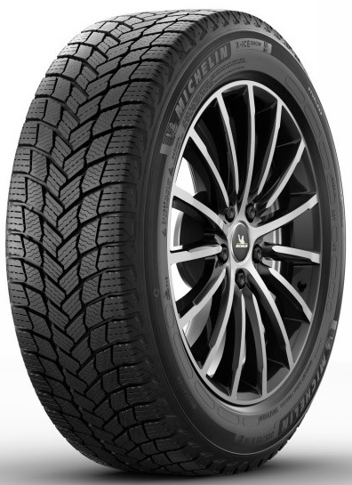 Scheda Variante Pneumatico &rsaquo; Marca: Michelin &rsaquo; Modello: X-Ice Snow