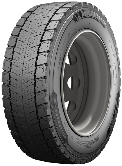 Scheda Variante Pneumatico &rsaquo; Marca: Michelin &rsaquo; Modello: X Line Energy D