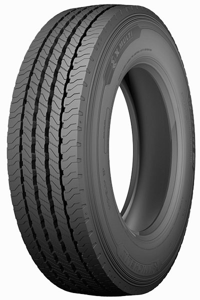 Scheda Variante Pneumatico &rsaquo; Marca: Michelin &rsaquo; Modello: X Multi Z