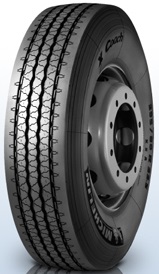 Scheda Variante Pneumatico &rsaquo; Marca: Michelin &rsaquo; Modello: X Coach XZ