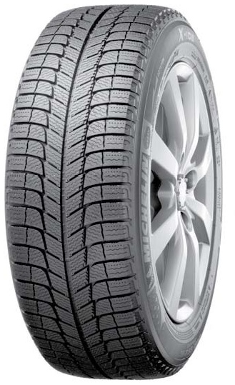 Scheda Variante Pneumatico &rsaquo; Marca: Michelin &rsaquo; Modello: X-Ice 3 (Xi3)