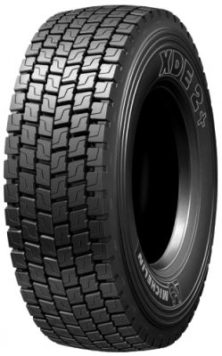 Scheda Variante Pneumatico &rsaquo; Marca: Michelin &rsaquo; Modello: XDE 2+