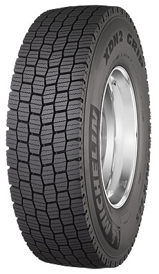 Scheda Variante Pneumatico &rsaquo; Marca: Michelin &rsaquo; Modello: XDN 2 Grip