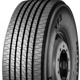 Scheda Variante Pneumatico &rsaquo; Marca: Michelin &rsaquo; Modello: XF 2 Antisplash