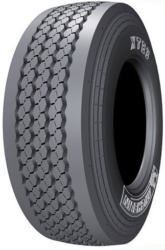 Scheda Variante Pneumatico &rsaquo; Marca: Michelin &rsaquo; Modello: XTE3
