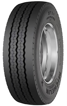 Scheda Variante Pneumatico &rsaquo; Marca: Michelin &rsaquo; Modello: XTE 2