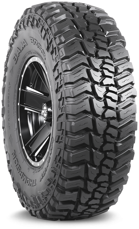 Scheda Variante Pneumatico &rsaquo; Marca: Mickey Thompson &rsaquo; Modello: Baja Boss X