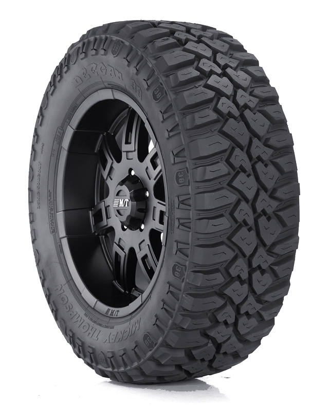 Scheda Variante Pneumatico &rsaquo; Marca: Mickey Thompson &rsaquo; Modello: Deegan 38