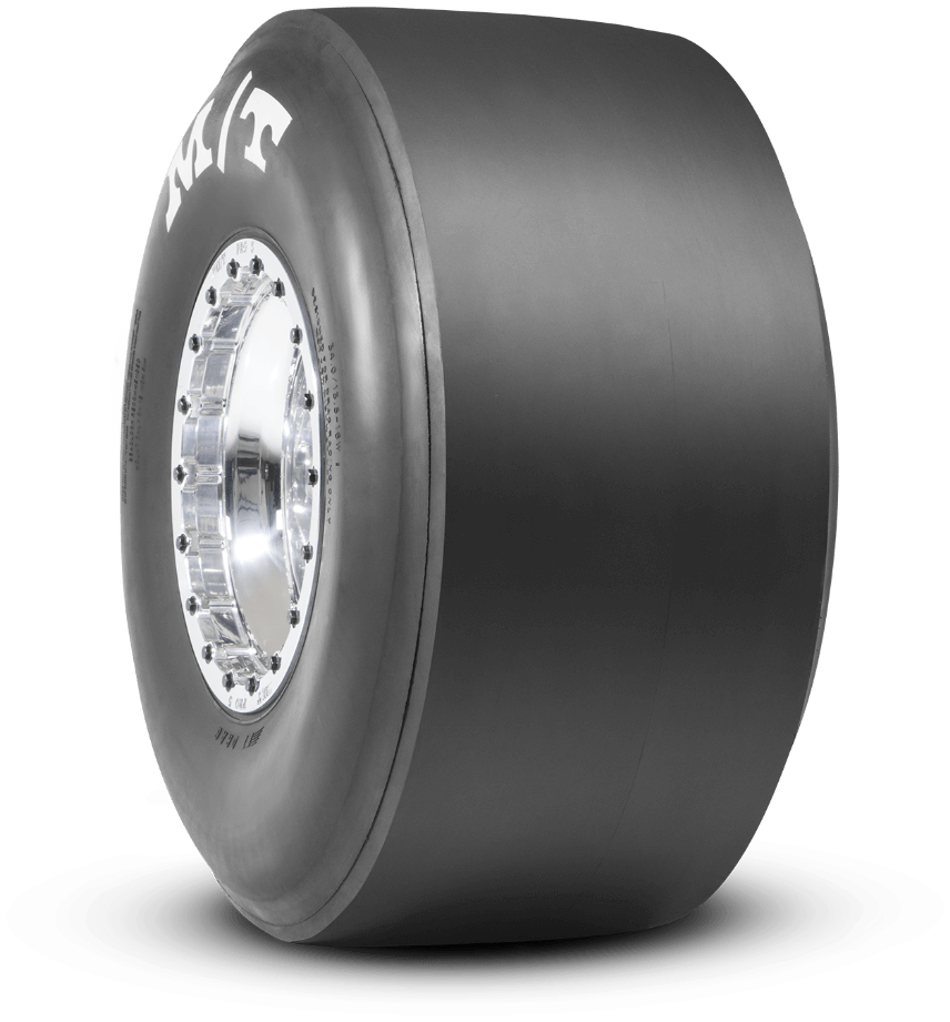 Scheda Variante Pneumatico &rsaquo; Marca: Mickey Thompson &rsaquo; Modello: ET Drag