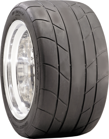 Scheda Variante Pneumatico &rsaquo; Marca: Mickey Thompson &rsaquo; Modello: ET Street S/S