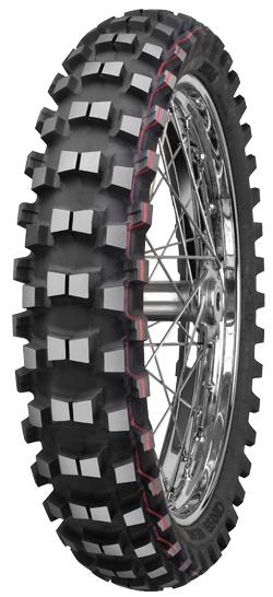 Scheda Variante Pneumatico &rsaquo; Marca: Mitas &rsaquo; Modello: C-20