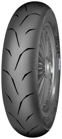 Scheda Variante Pneumatico &rsaquo; Marca: Mitas &rsaquo; Modello: MC-34