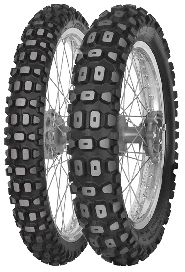 Scheda Variante Pneumatico &rsaquo; Marca: Mitas &rsaquo; Modello: MC 23 Rockrider