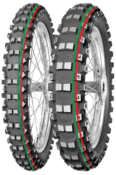 Scheda Variante Pneumatico &rsaquo; Marca: Mitas &rsaquo; Modello: Terra Force-MX MH