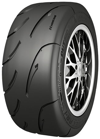 Scheda Variante Pneumatico &rsaquo; Marca: Nankang &rsaquo; Modello: AR-1