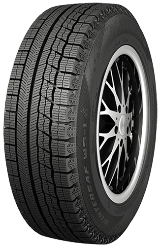 Scheda Variante Pneumatico &rsaquo; Marca: Nankang &rsaquo; Modello: WS-1 Ice Activa
