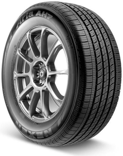 Scheda Variante Pneumatico &rsaquo; Marca: Nexen &rsaquo; Modello: Aria AH7