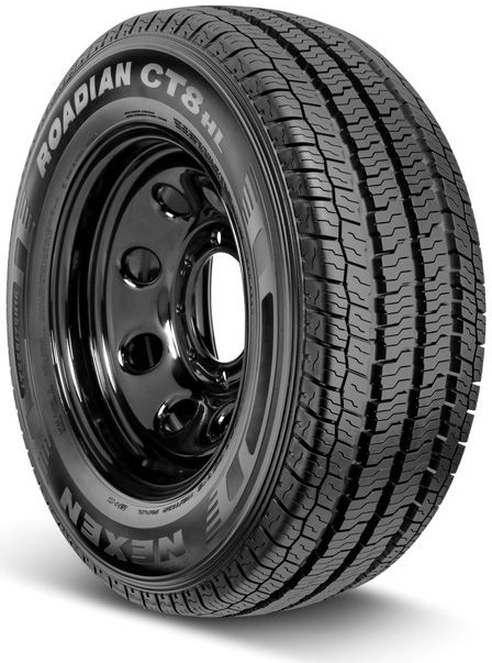 Scheda Variante Pneumatico &rsaquo; Marca: Nexen &rsaquo; Modello: Roadian CT8 HL